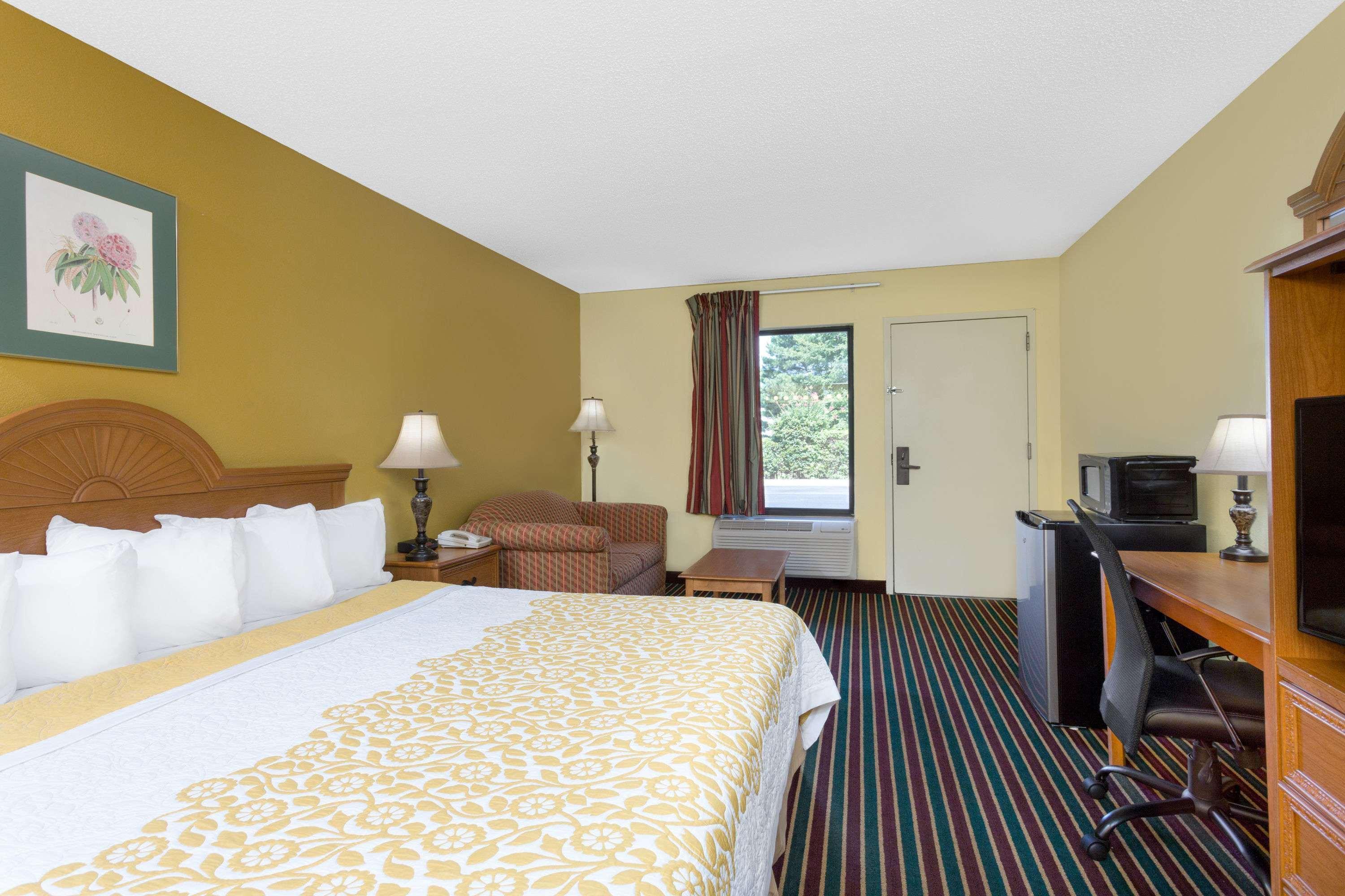 Days Inn By Wyndham Biscoe Buitenkant foto