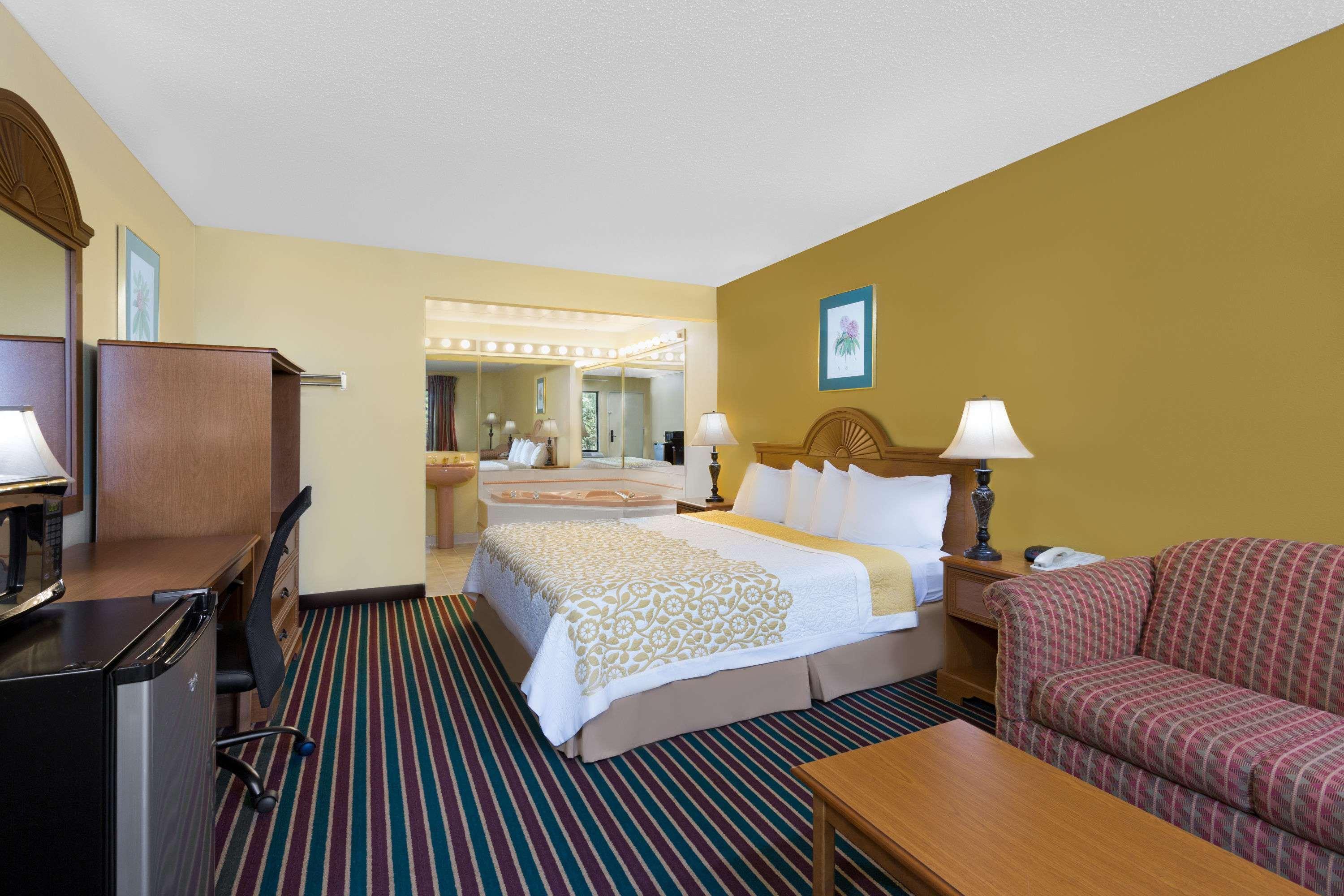 Days Inn By Wyndham Biscoe Buitenkant foto