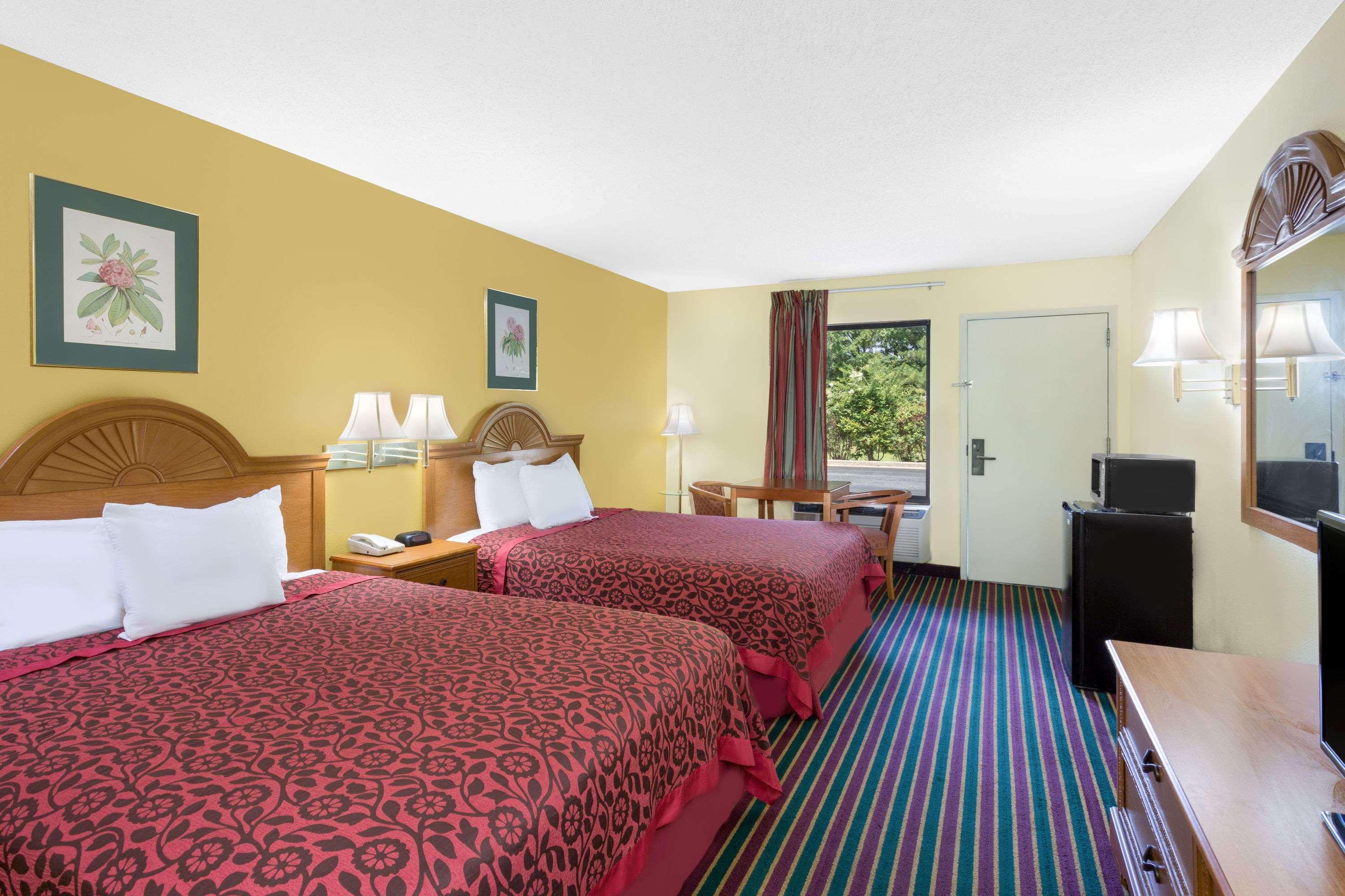 Days Inn By Wyndham Biscoe Buitenkant foto