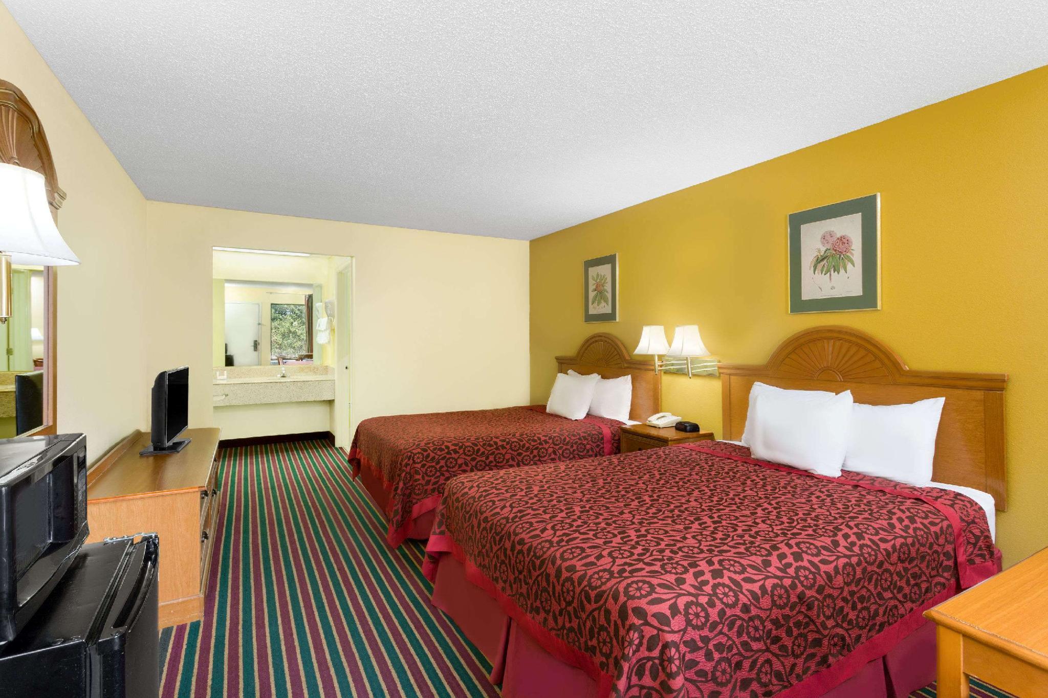 Days Inn By Wyndham Biscoe Buitenkant foto